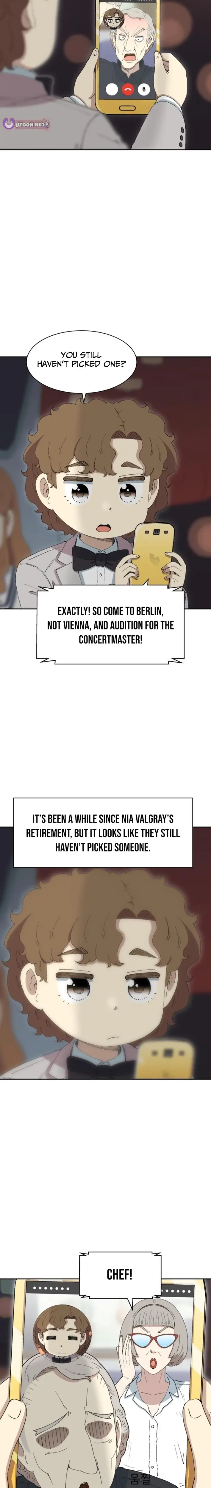 Read Beethoven Reborn EN Manga Online