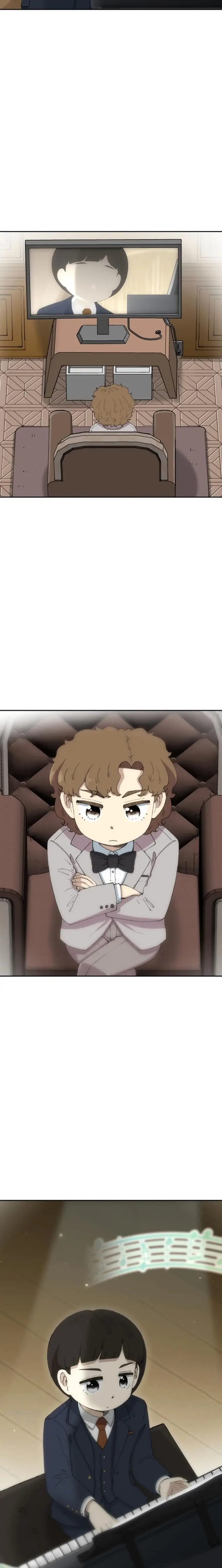 Read Beethoven Reborn EN Manga Online