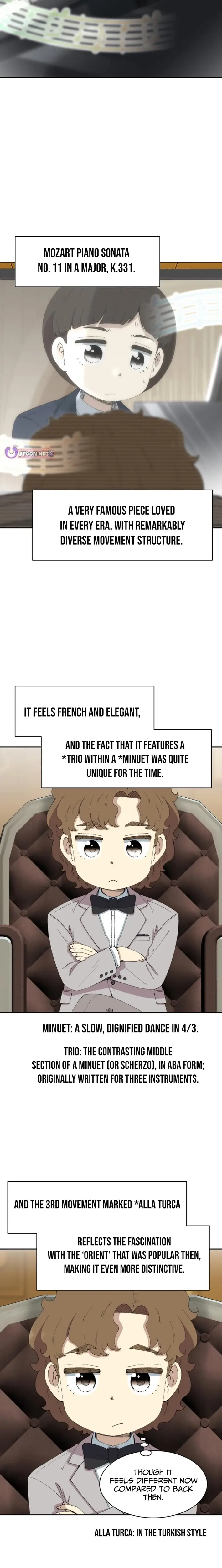 Read Beethoven Reborn EN Manga Online