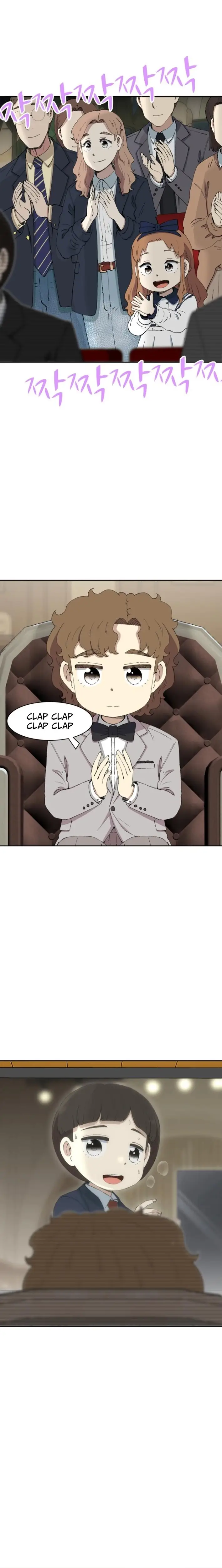 Read Beethoven Reborn EN Manga Online