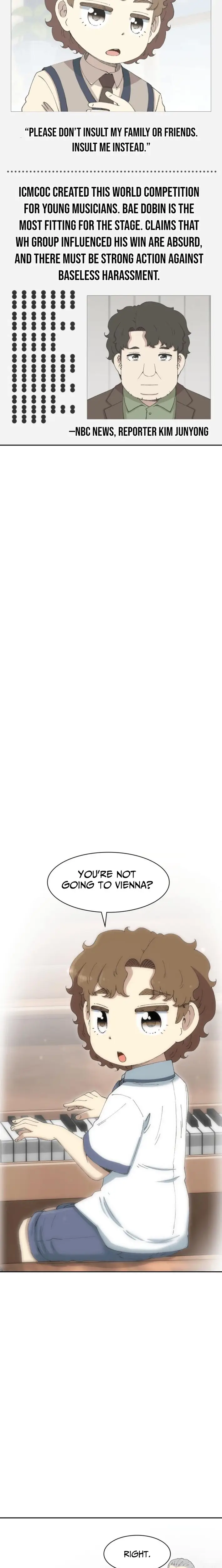 Read Beethoven Reborn EN Manga Online