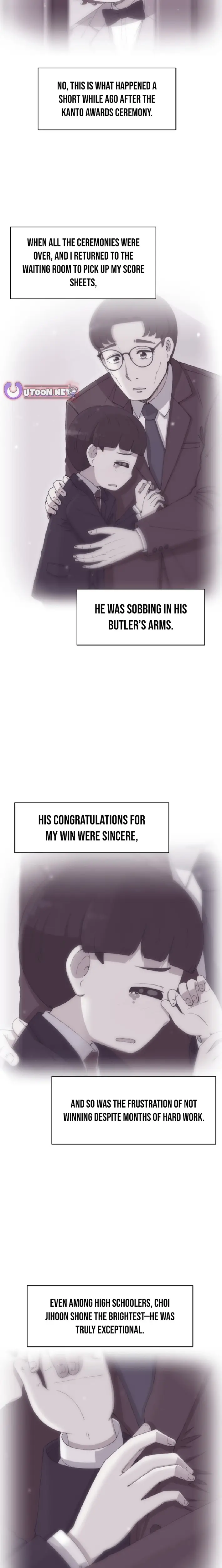 Read Beethoven Reborn EN Manga Online