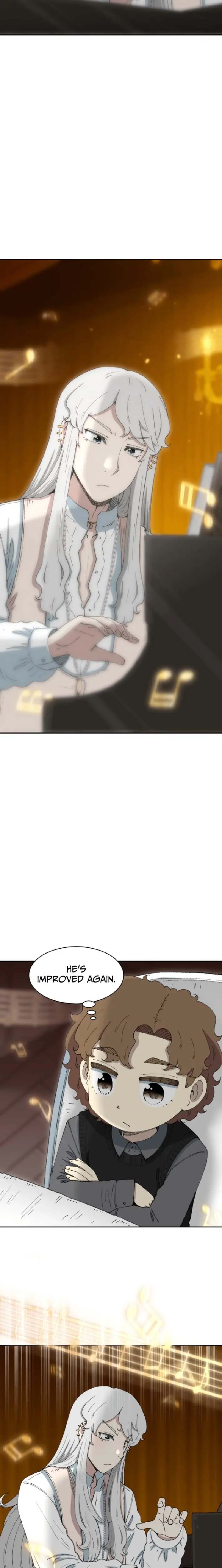 Read Beethoven Reborn EN Manga Online