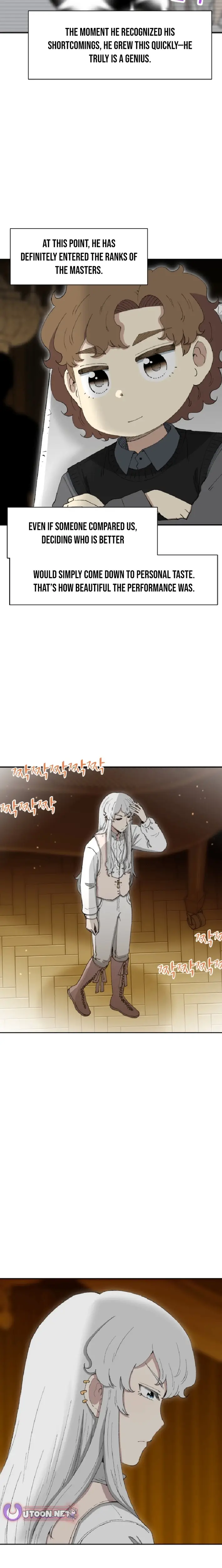 Read Beethoven Reborn EN Manga Online