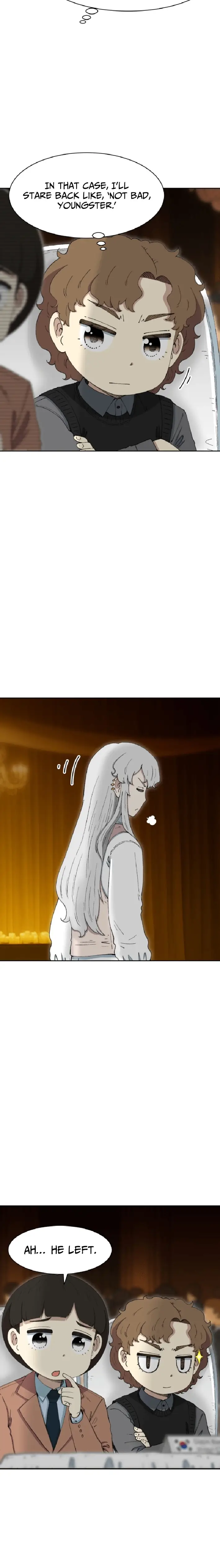 Read Beethoven Reborn EN Manga Online