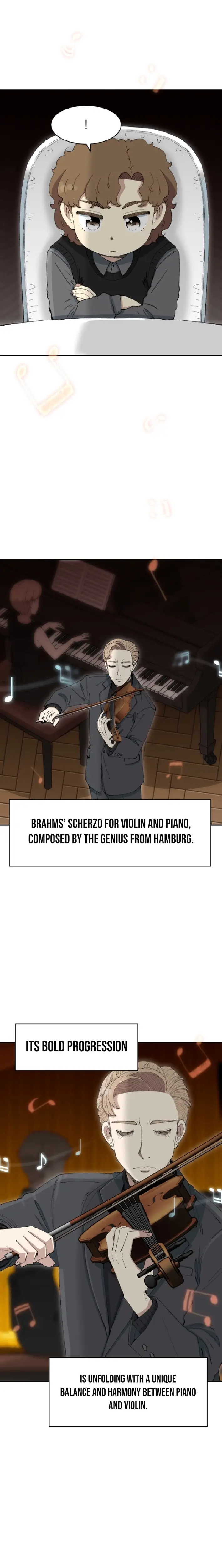 Read Beethoven Reborn EN Manga Online