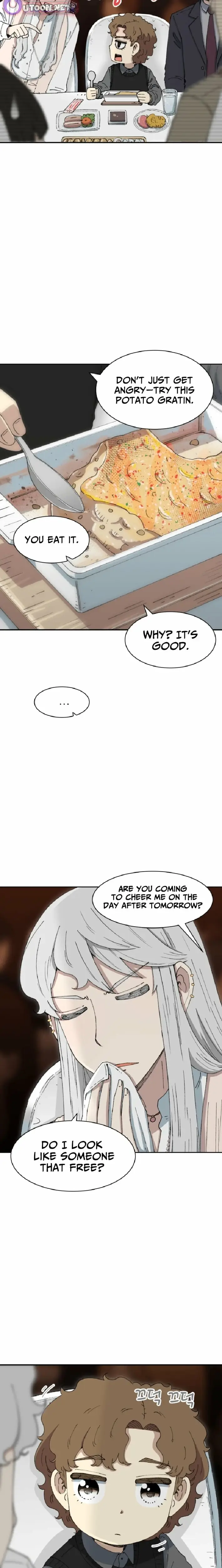 Read Beethoven Reborn EN Manga Online