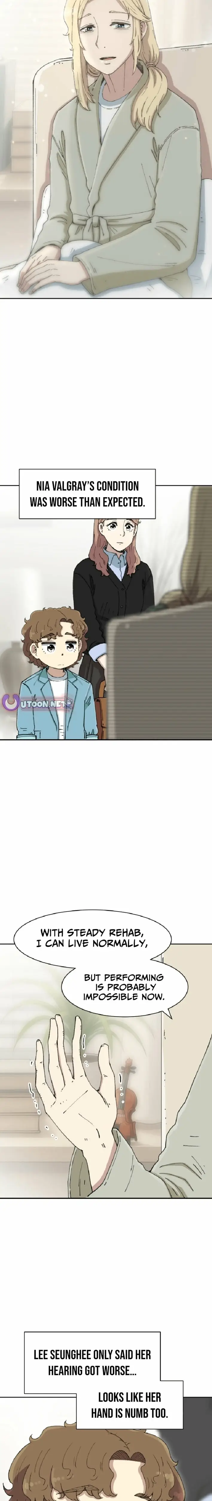 Read Beethoven Reborn EN Manga Online