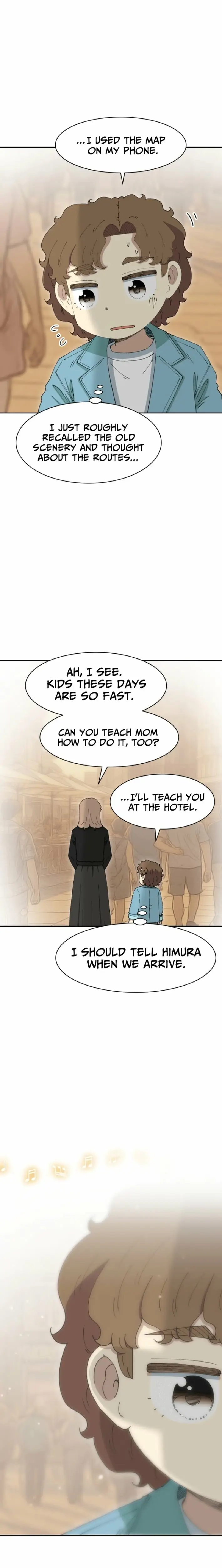 Read Beethoven Reborn EN Manga Online