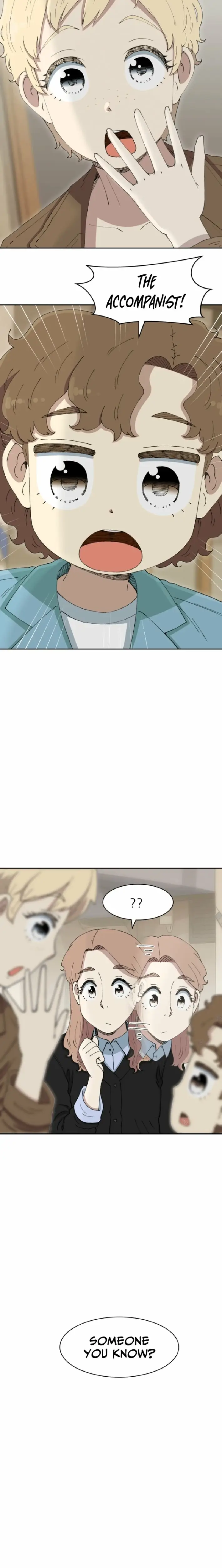 Read Beethoven Reborn EN Manga Online