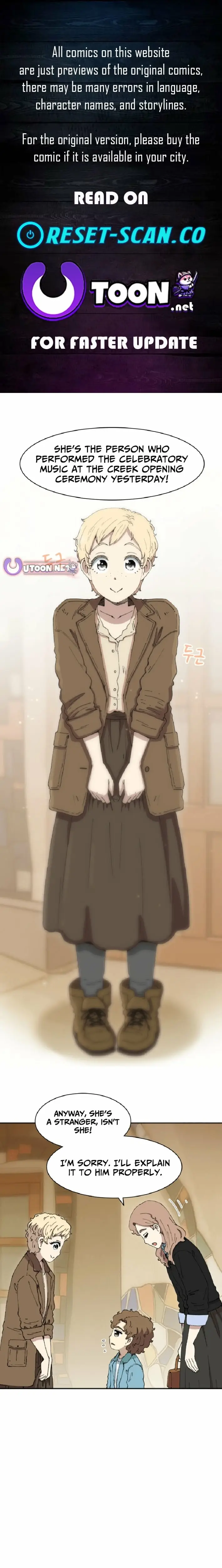 Read Beethoven Reborn EN Manga Online