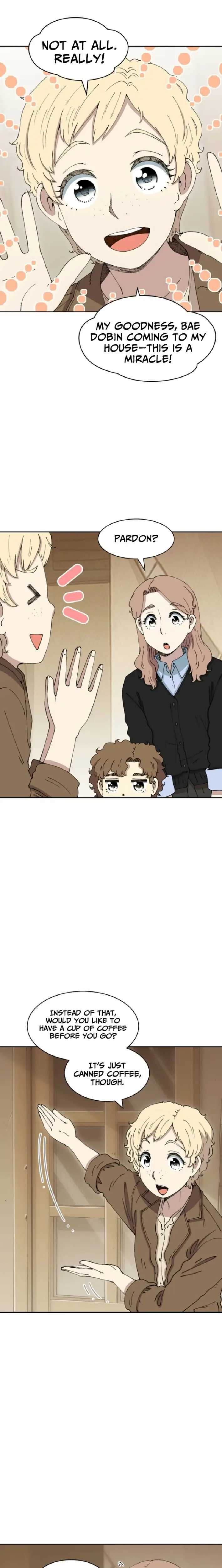 Read Beethoven Reborn EN Manga Online