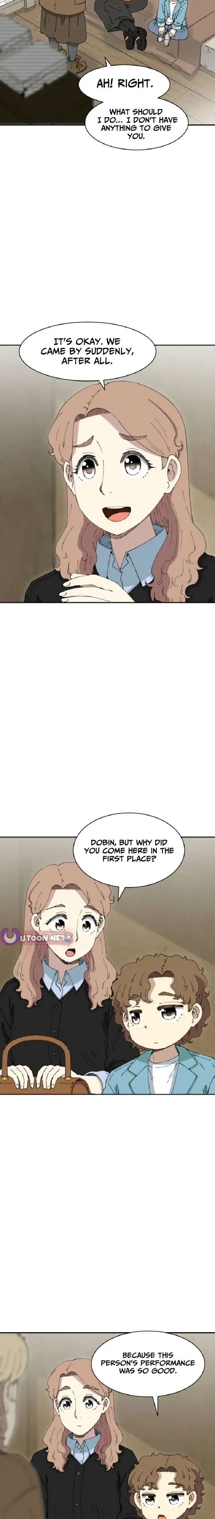 Read Beethoven Reborn EN Manga Online