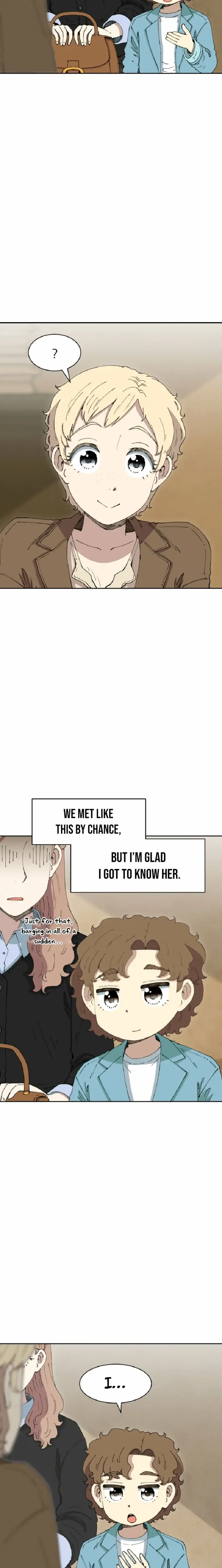 Read Beethoven Reborn EN Manga Online