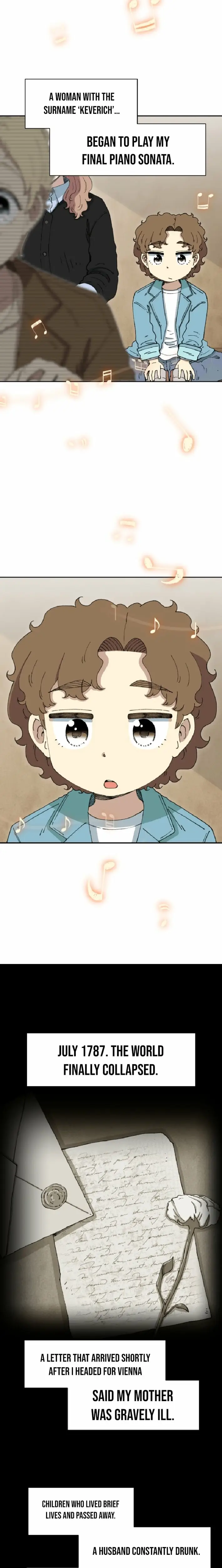 Read Beethoven Reborn EN Manga Online