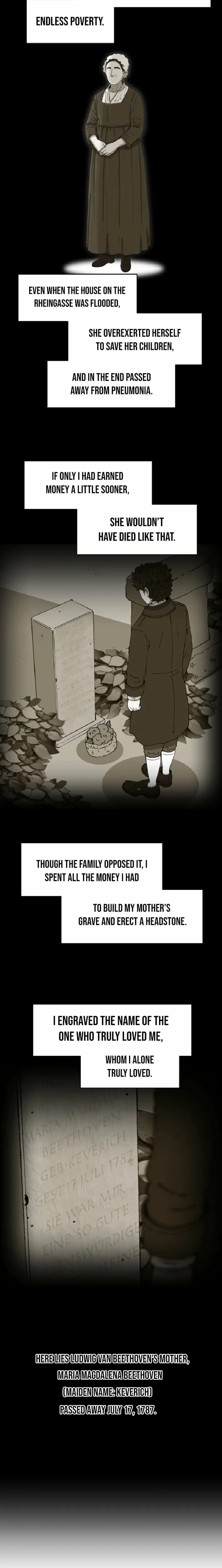 Read Beethoven Reborn EN Manga Online