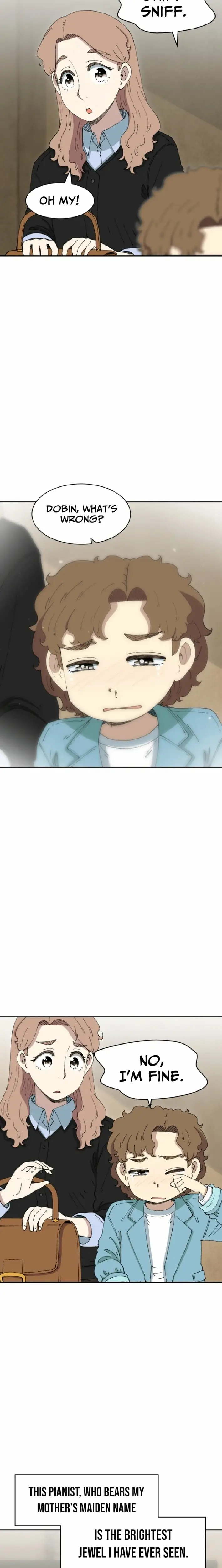 Read Beethoven Reborn EN Manga Online