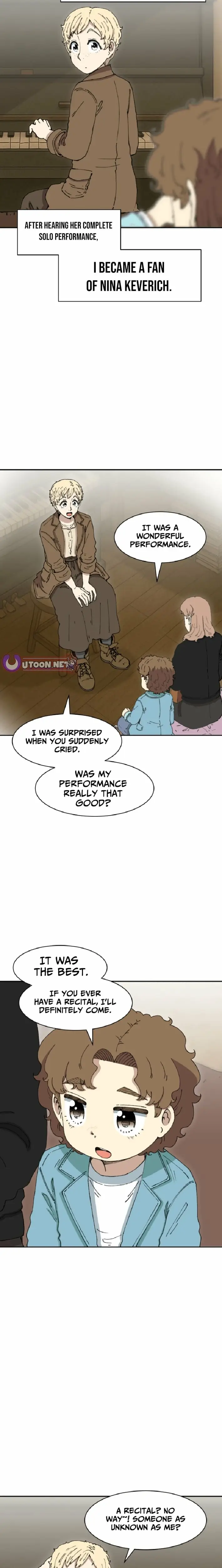 Read Beethoven Reborn EN Manga Online