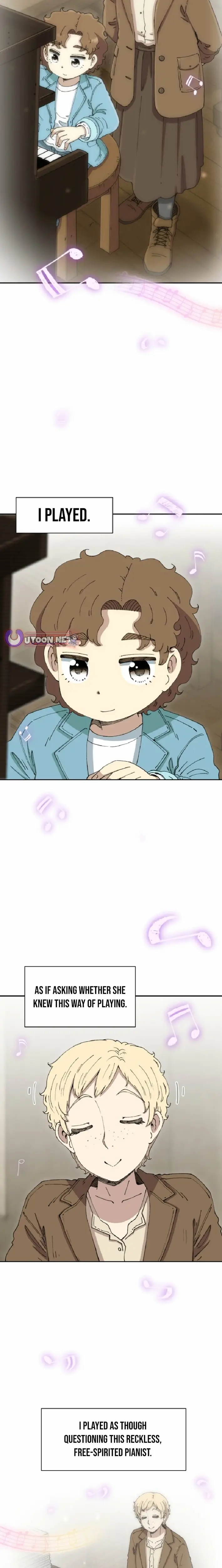 Read Beethoven Reborn EN Manga Online