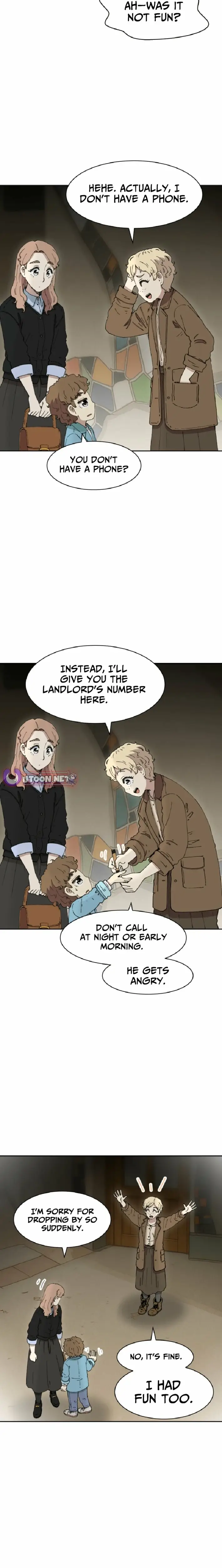 Read Beethoven Reborn EN Manga Online