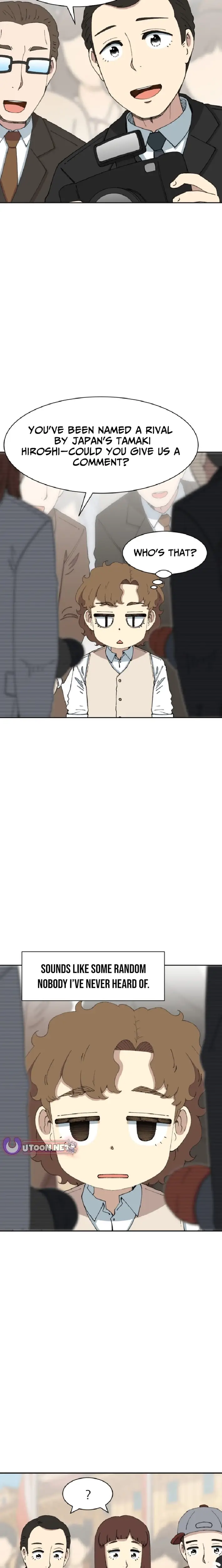 Read Beethoven Reborn EN Manga Online