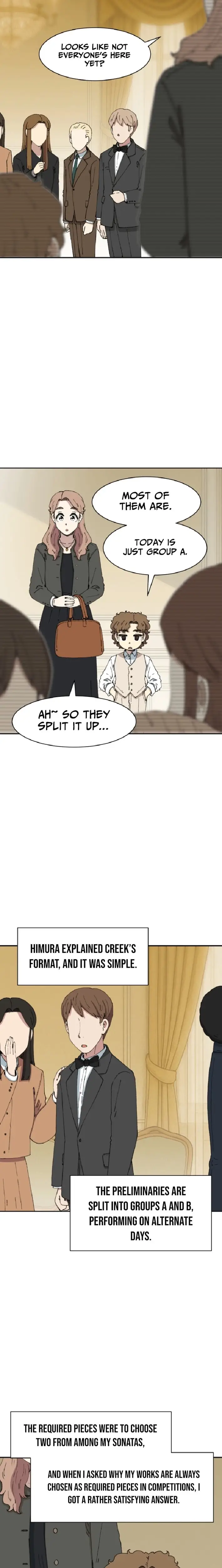 Read Beethoven Reborn EN Manga Online