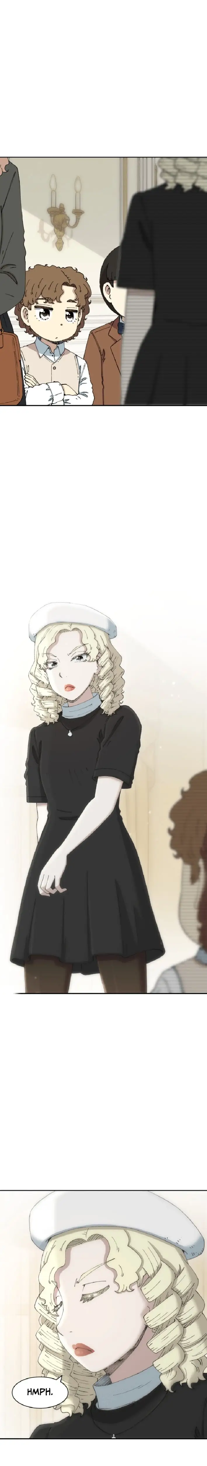 Read Beethoven Reborn EN Manga Online