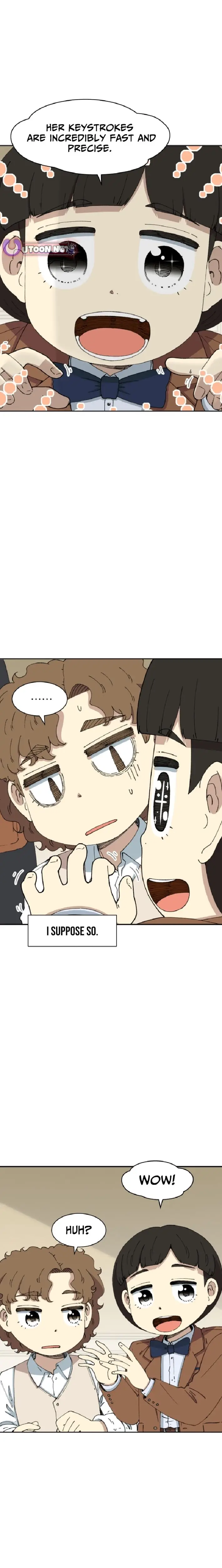 Read Beethoven Reborn EN Manga Online