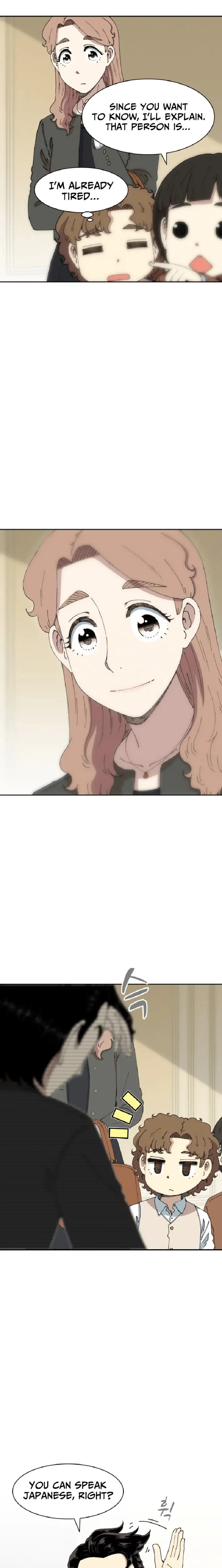 Read Beethoven Reborn EN Manga Online