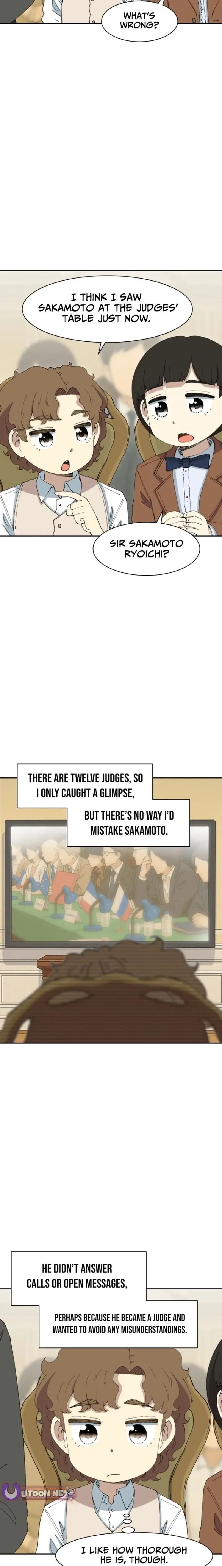 Read Beethoven Reborn EN Manga Online