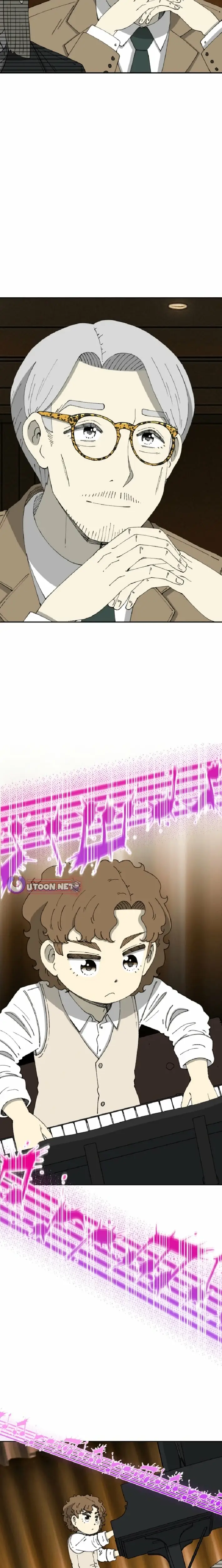 Read Beethoven Reborn EN Manga Online