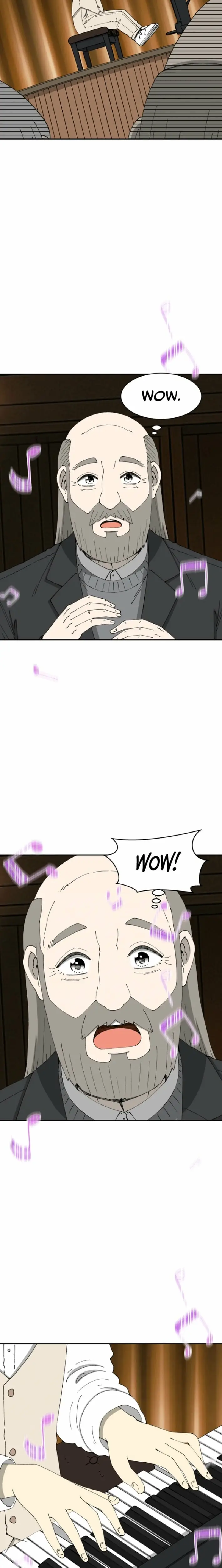 Read Beethoven Reborn EN Manga Online