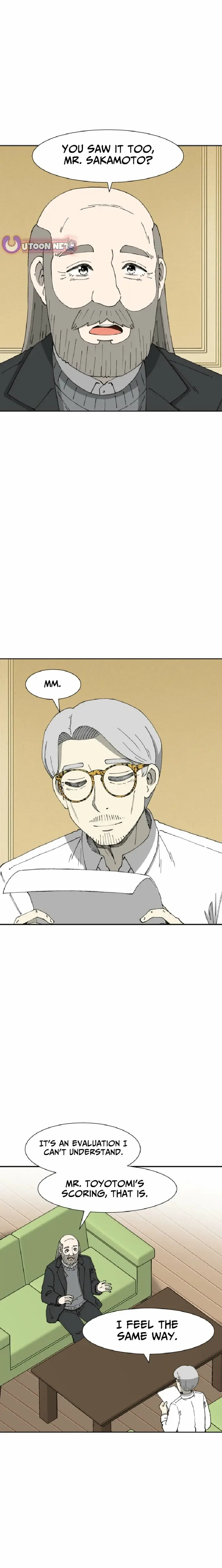 Read Beethoven Reborn EN Manga Online