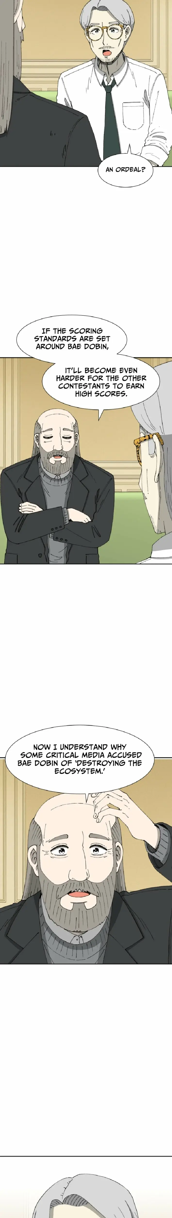 Read Beethoven Reborn EN Manga Online