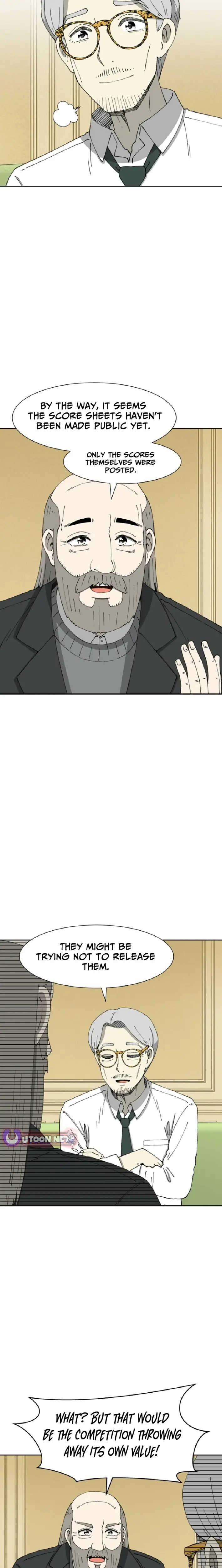 Read Beethoven Reborn EN Manga Online