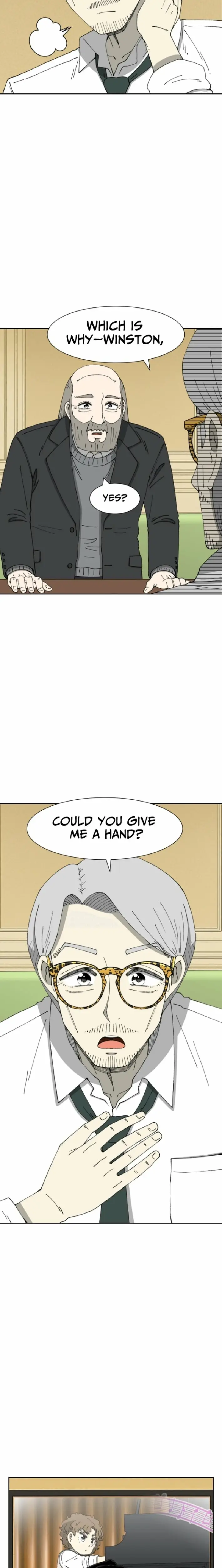 Read Beethoven Reborn EN Manga Online