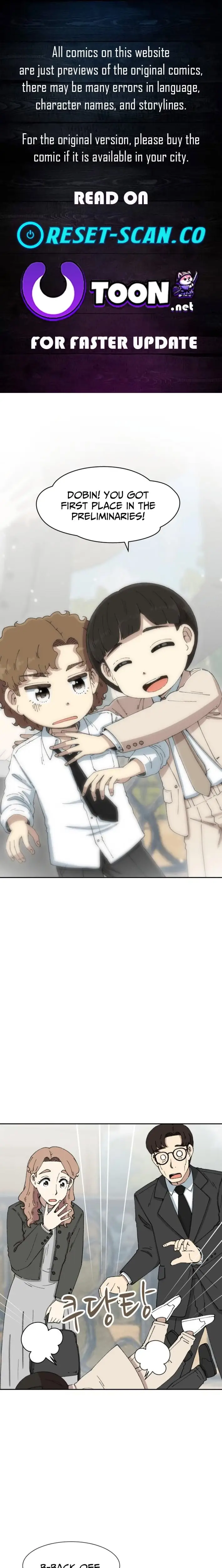 Read Beethoven Reborn EN Manga Online