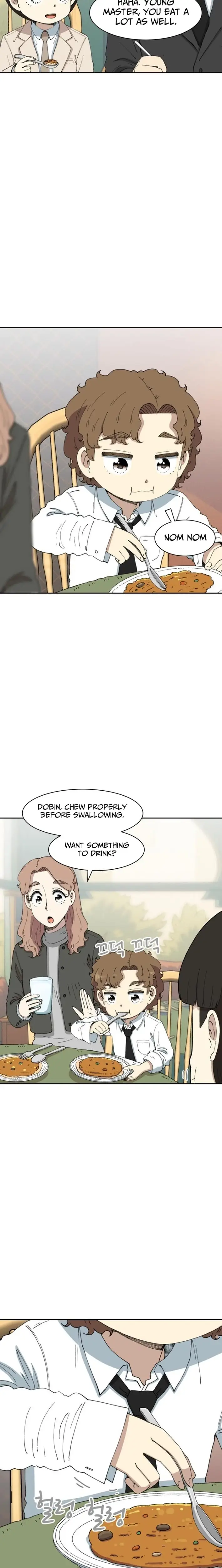 Read Beethoven Reborn EN Manga Online