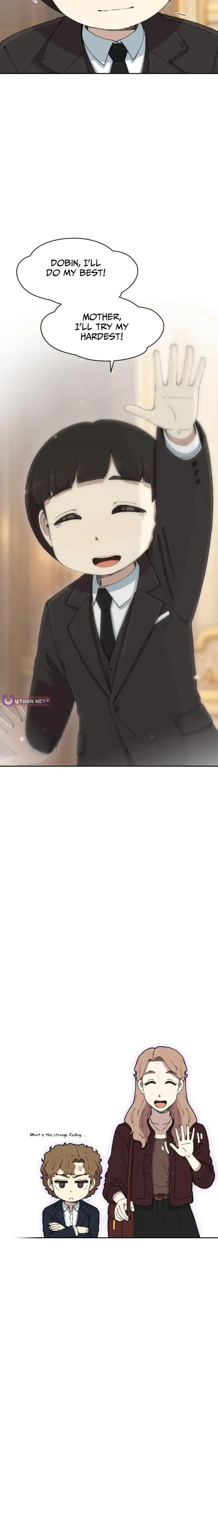 Read Beethoven Reborn EN Manga Online