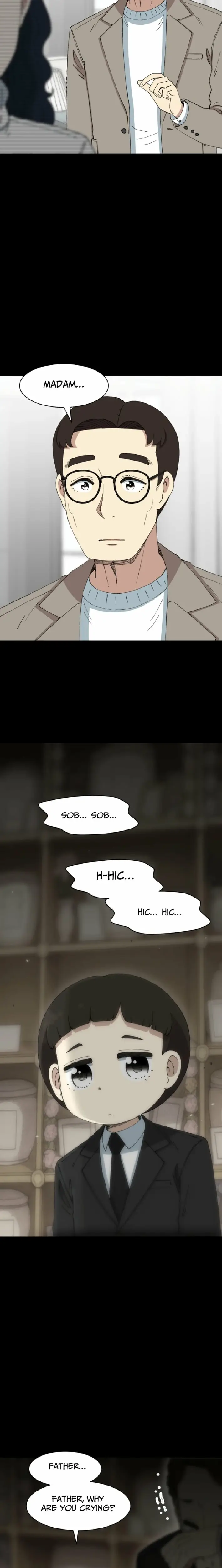 Read Beethoven Reborn EN Manga Online