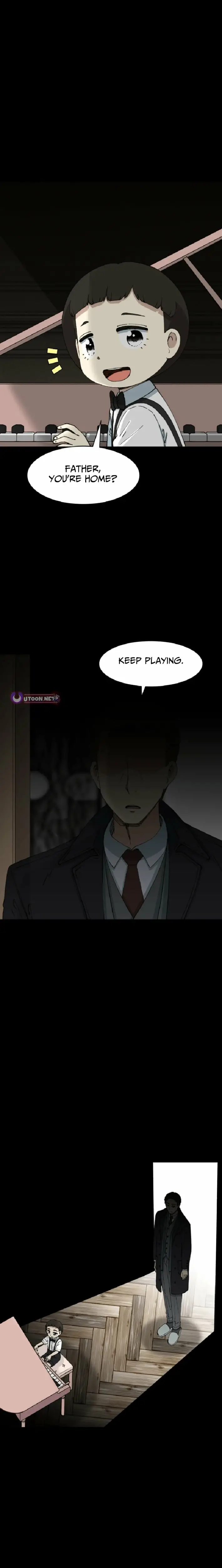 Read Beethoven Reborn EN Manga Online