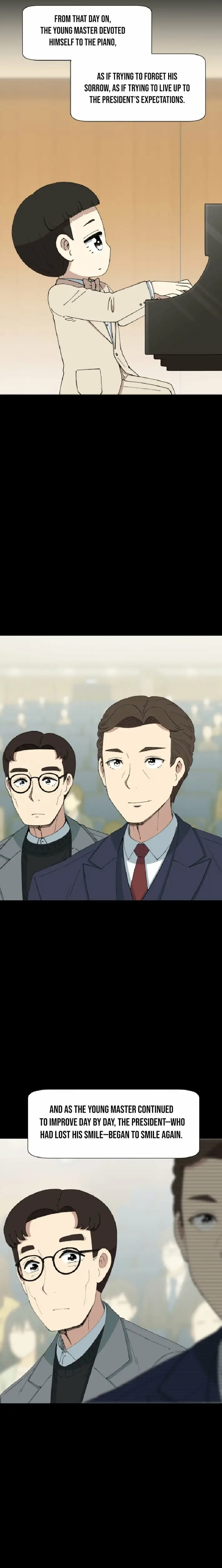 Read Beethoven Reborn EN Manga Online