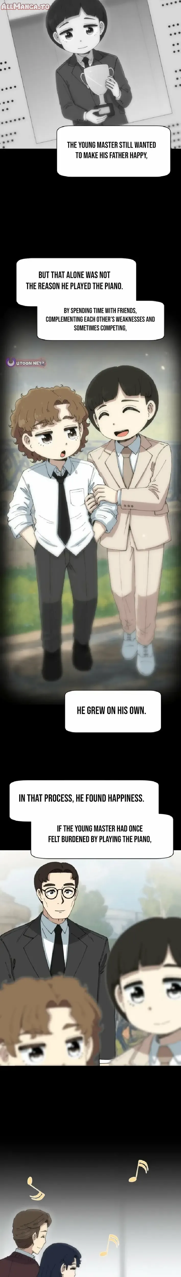 Read Beethoven Reborn EN Manga Online