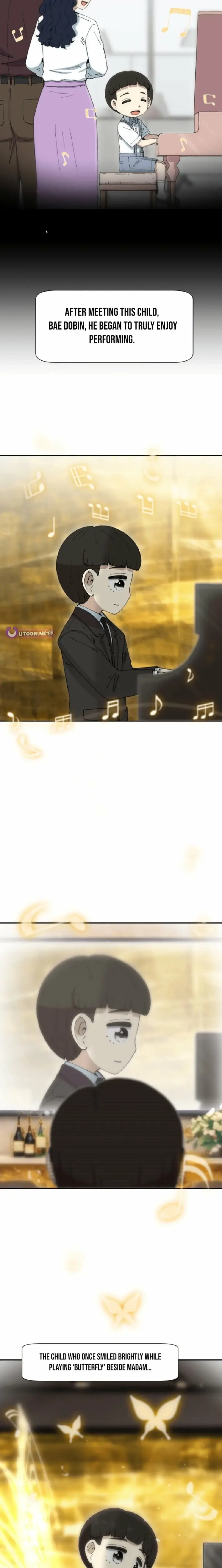 Read Beethoven Reborn EN Manga Online