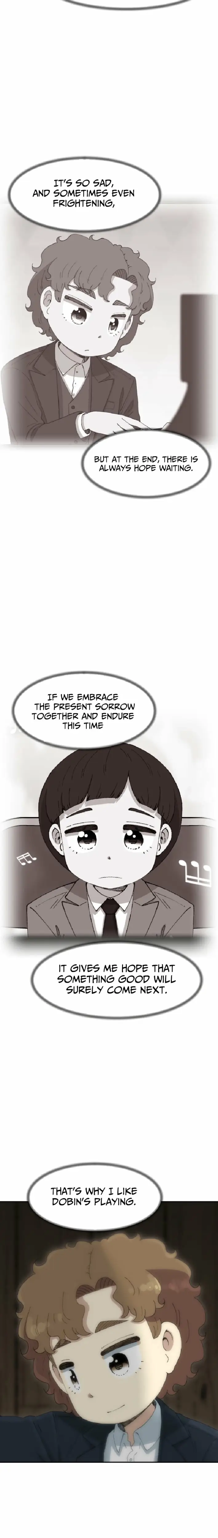 Read Beethoven Reborn EN Manga Online