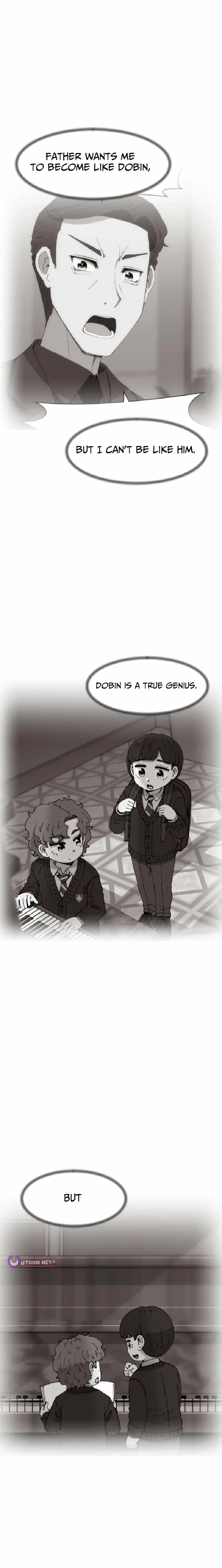 Read Beethoven Reborn EN Manga Online