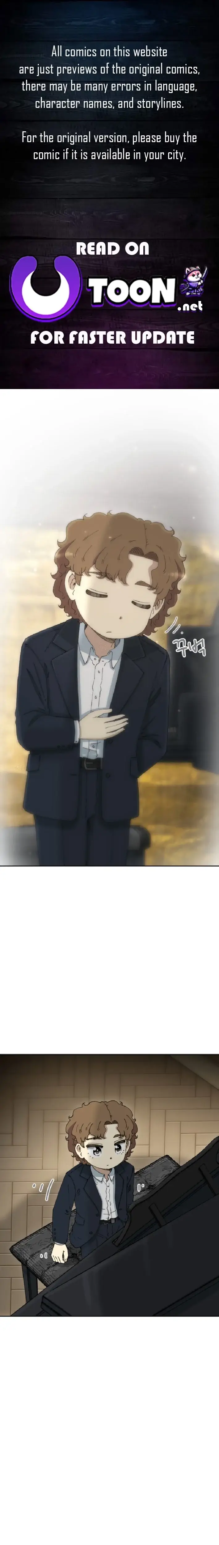 Read Beethoven Reborn EN Manga Online