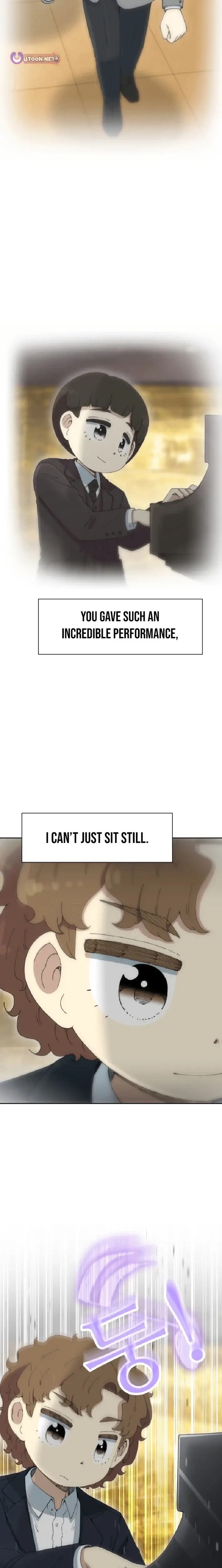 Read Beethoven Reborn EN Manga Online