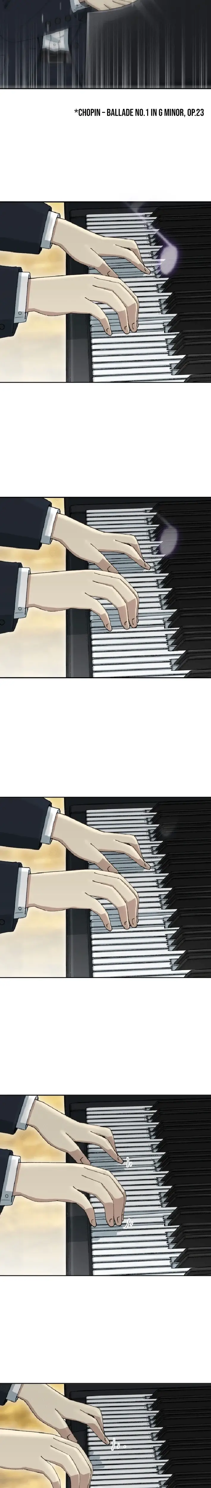 Read Beethoven Reborn EN Manga Online