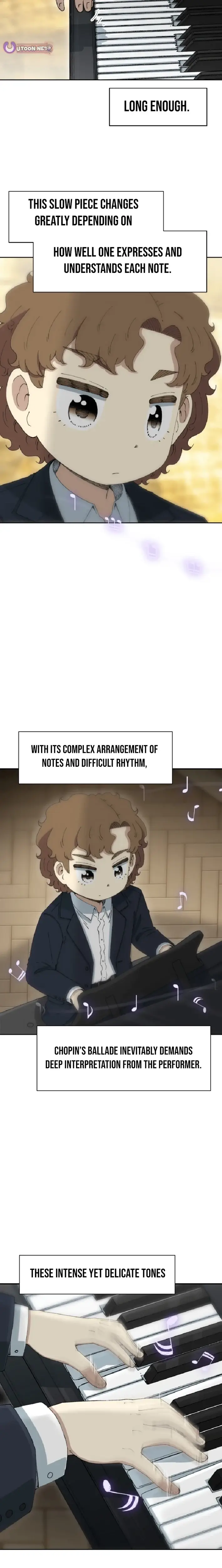 Read Beethoven Reborn EN Manga Online